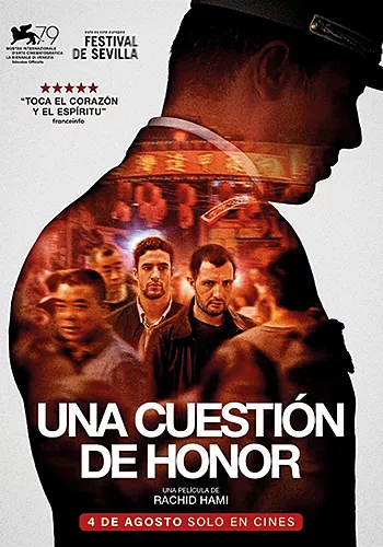 Una cuestin de honor
