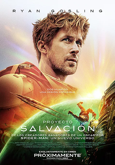 Proyecto salvaci�n