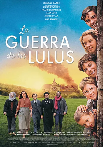 La guerra de los Lulus