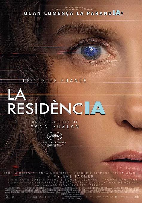 La resid�ncIA (CAT)