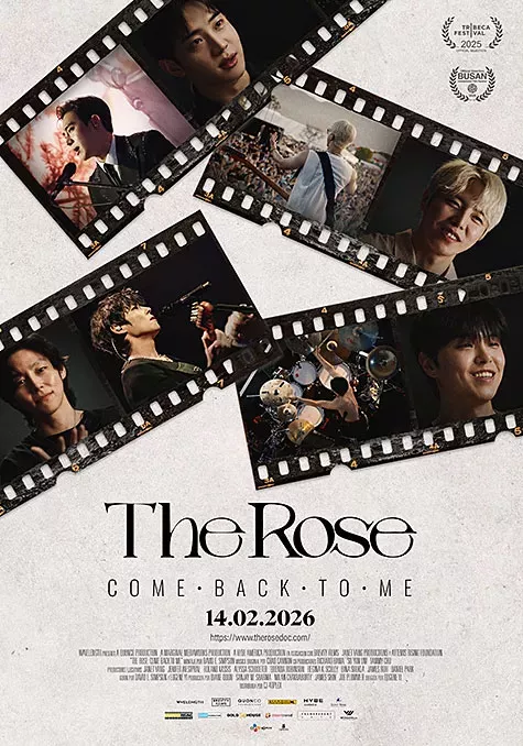 The Rose. Come Back to Me