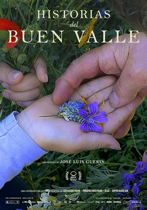 Historias del buen valle