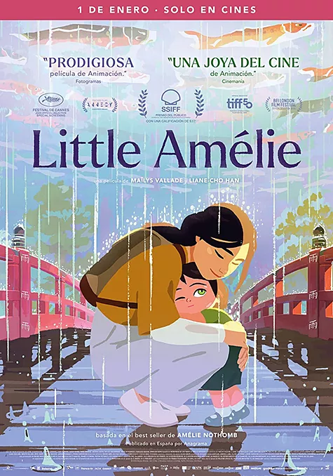 Little Am�lie