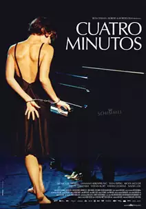 Cuatro minutos