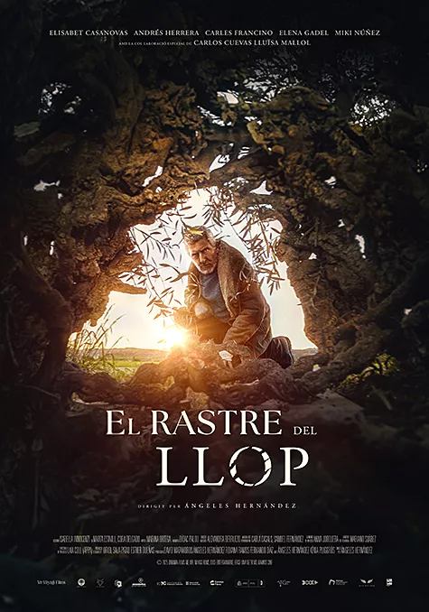 El rastre del llop (CAT)