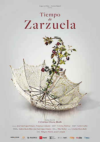 Tiempo de zarzuela