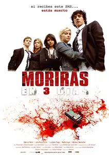 Morirs en tres das