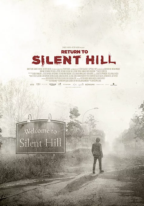 Return to Silent Hill