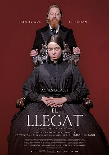 El llegat (CAT)