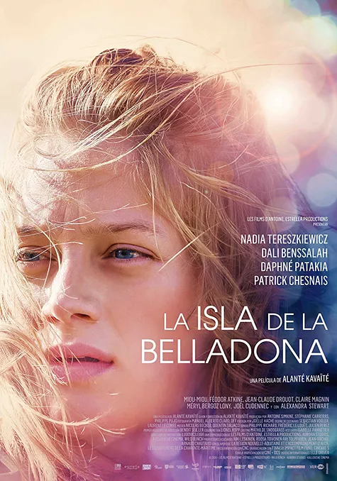 La isla de la Belladona