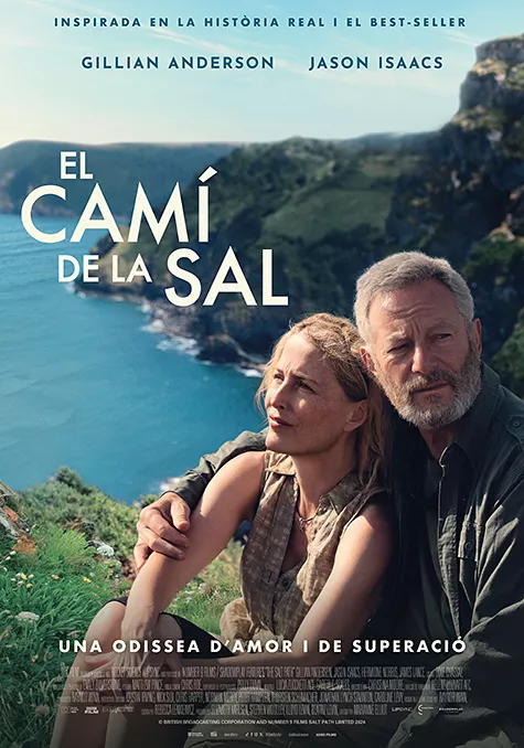 El cam� de la sal (CAT)