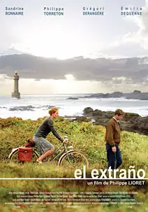 El extrao