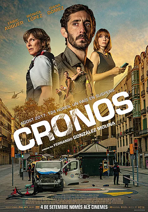 Cronos (CAT)