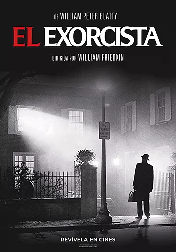 El exorcista. 50 aniversario