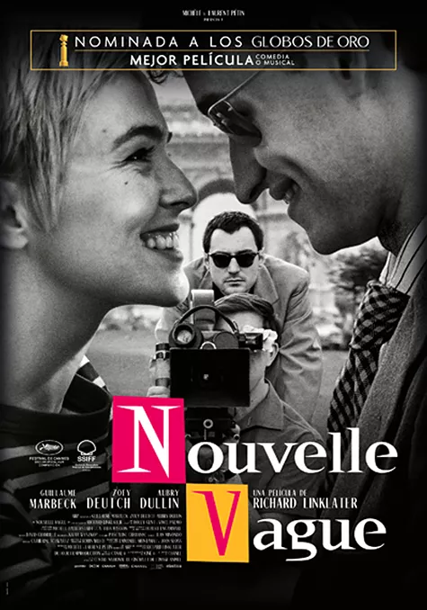 Nouvelle Vague
