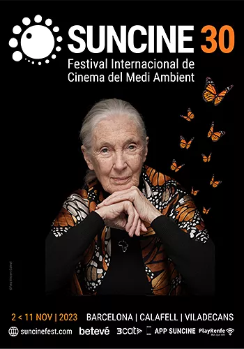 Festival Internacional de Cine de Medi Ambient (SUNCINE)