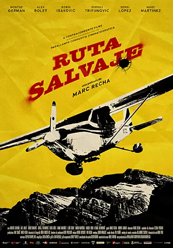 Ruta salvaje
