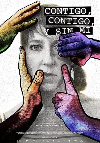 Contigo, contigo, y sin m