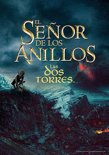 El Seor de los Anillos. Las dos torres (Versin extendida)