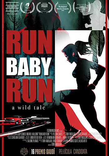 Run Baby Run (VOSC)