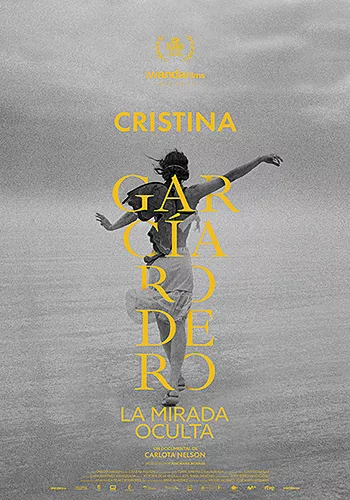 Carátula de la película Cristina García Rodero: la mirada oculta Pelicula Cristina García Rodero: la mirada oculta, documental, director Carlota Nelson