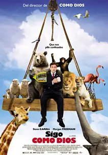Sigo como Dios