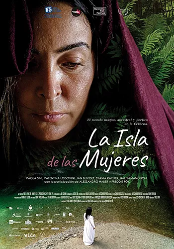 La isla de las mujeres (CAT)