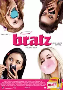 Bratz. La pelcula
