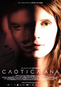 Catica Ana