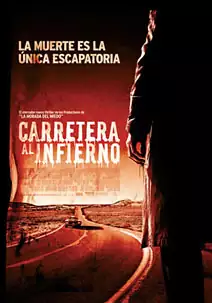 Carretera al infierno