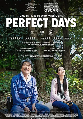 Perfect Days