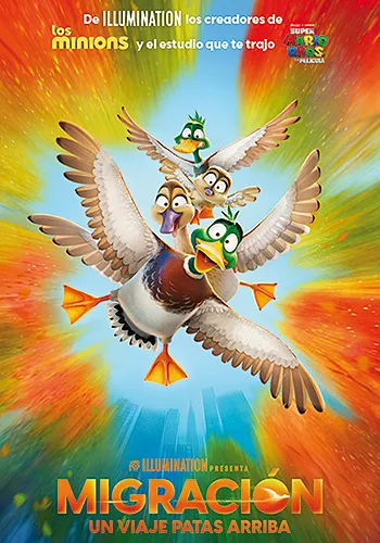 Migracin. Un viaje patas arriba (EUSK)