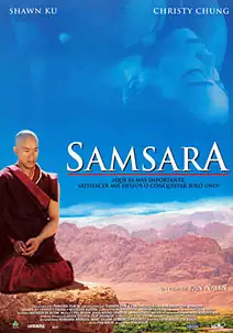 Samsara (VOSE)