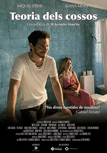 Teoria dels cossos (CAT)