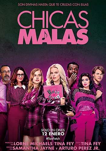 Chicas malas