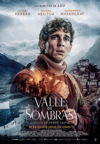 Valle de sombras