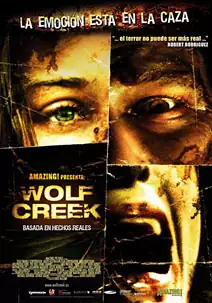 Wolf creek