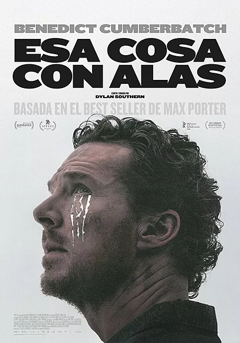 Pelicula Esa cosa con alas, drama, director Dylan Southern