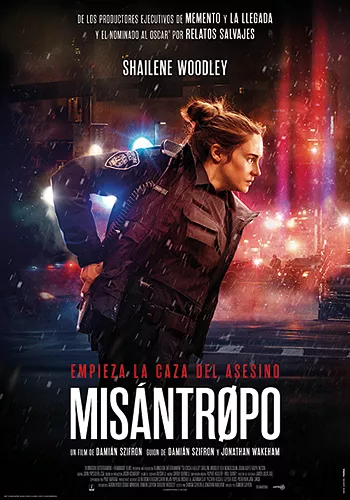 Misntropo