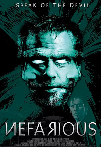 Nefarious: cuando habla el Diablo