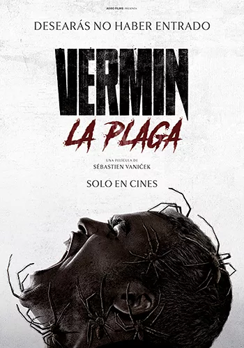 Vermin: la plaga (CAT)