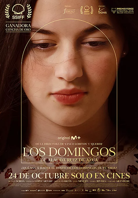 Los domingos