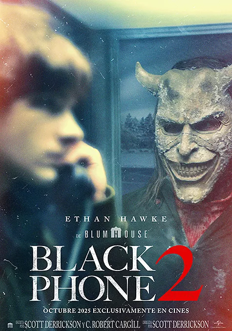 Black Phone 2