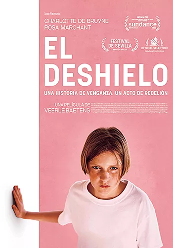El deshielo