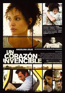 Pelicula Un corazn invencible, drama, director Michael Winterbottom