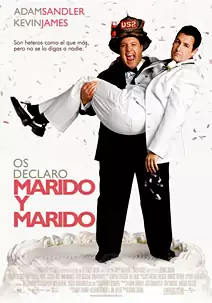 Os declaro marido y marido