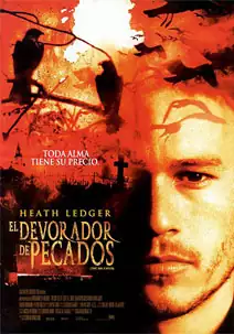 Pelicula El devorador de pecados, thriller, director Brian Helgeland
