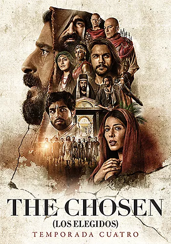 The Chosen (temporada 4) (VOSE)