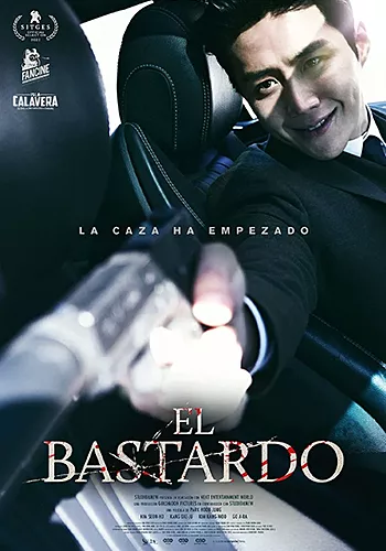 El bastardo
