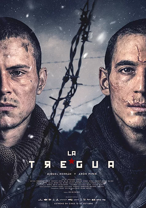 La tregua